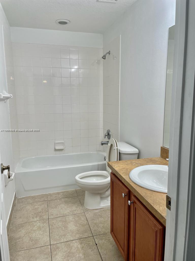 SUNTERRA PUD - Residential Lease