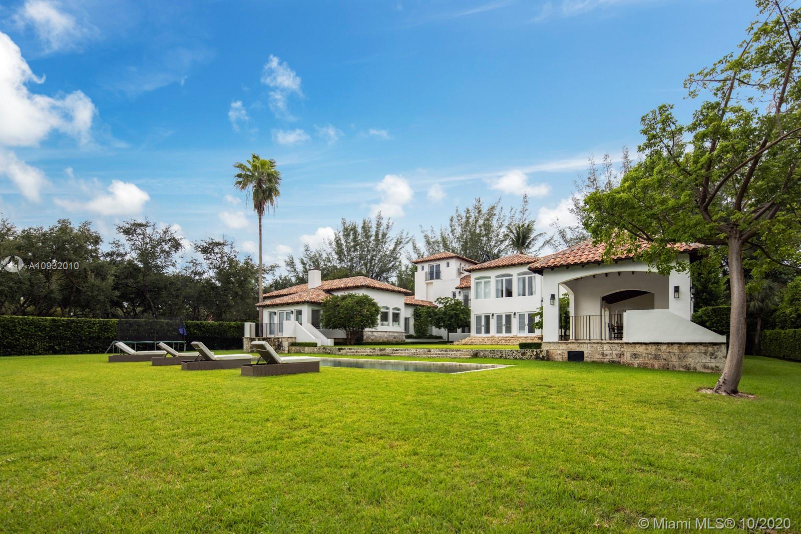 COCOPLUM SEC 1 - Residential