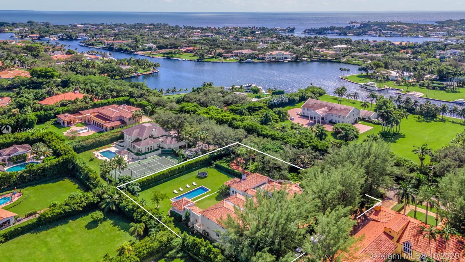 COCOPLUM SEC 1 - Residential