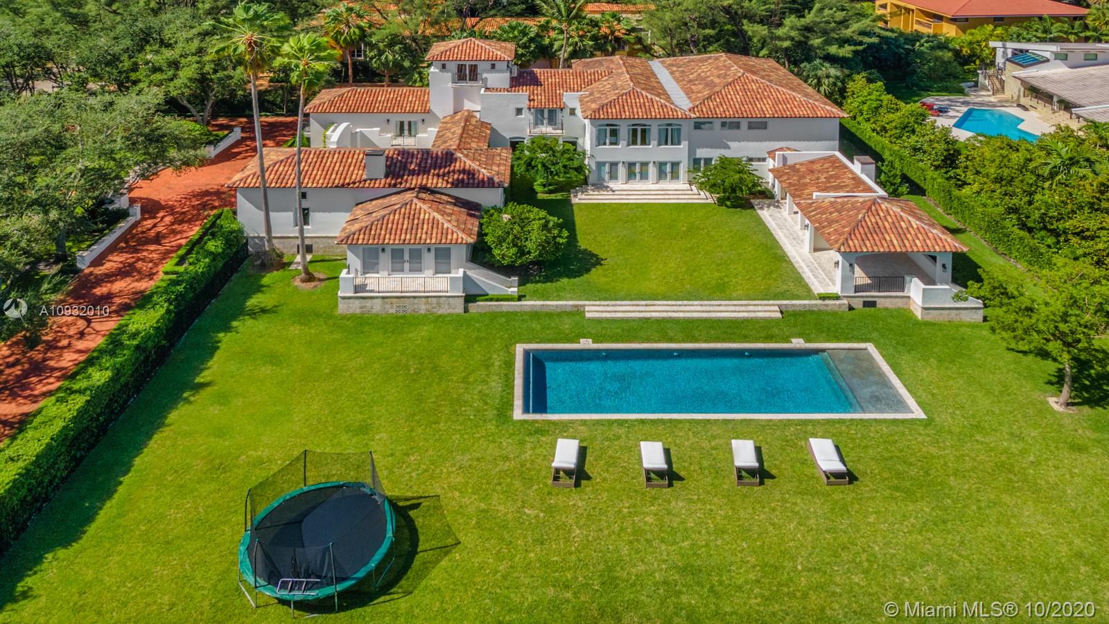 COCOPLUM SEC 1 - Residential