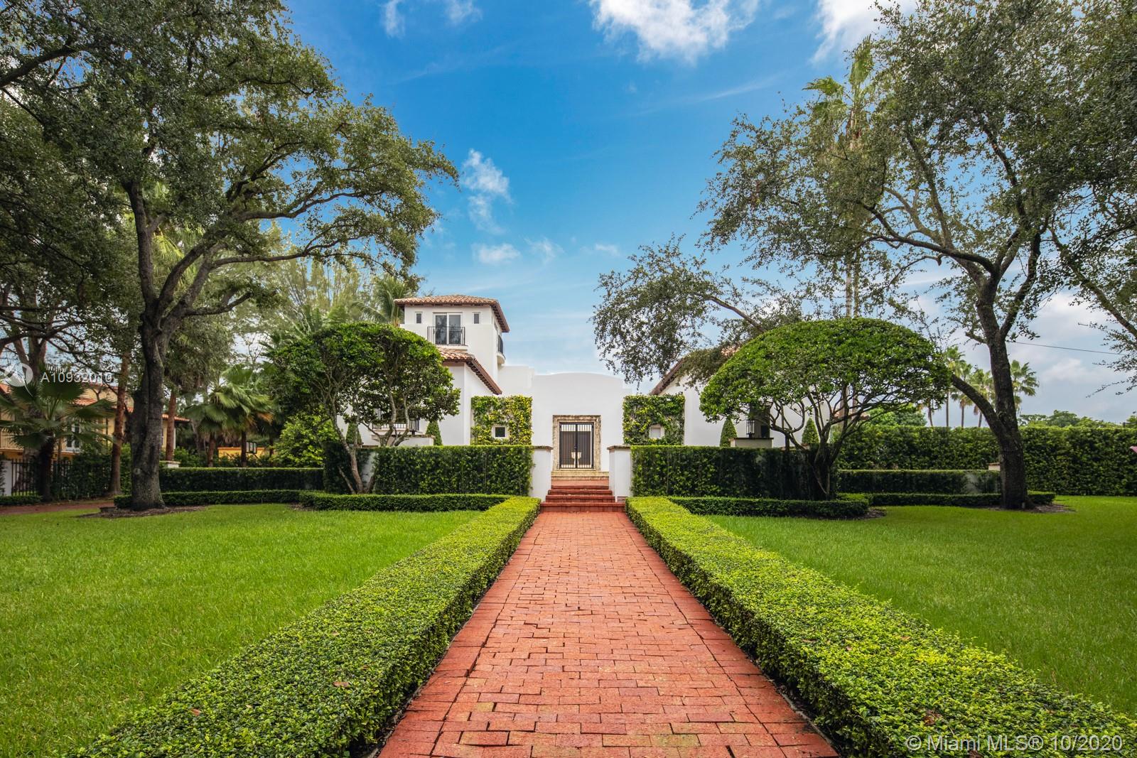 COCOPLUM SEC 1 - Residential