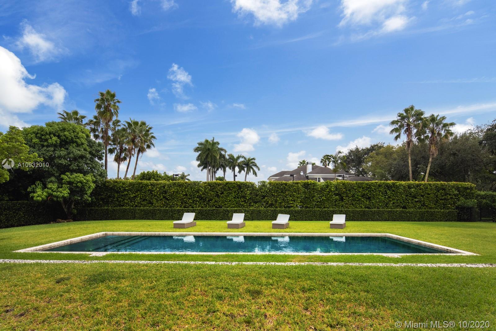 COCOPLUM SEC 1 - Residential