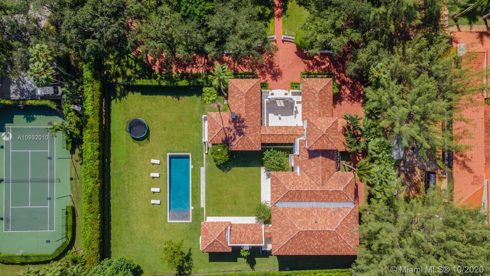 COCOPLUM SEC 1 - Residential