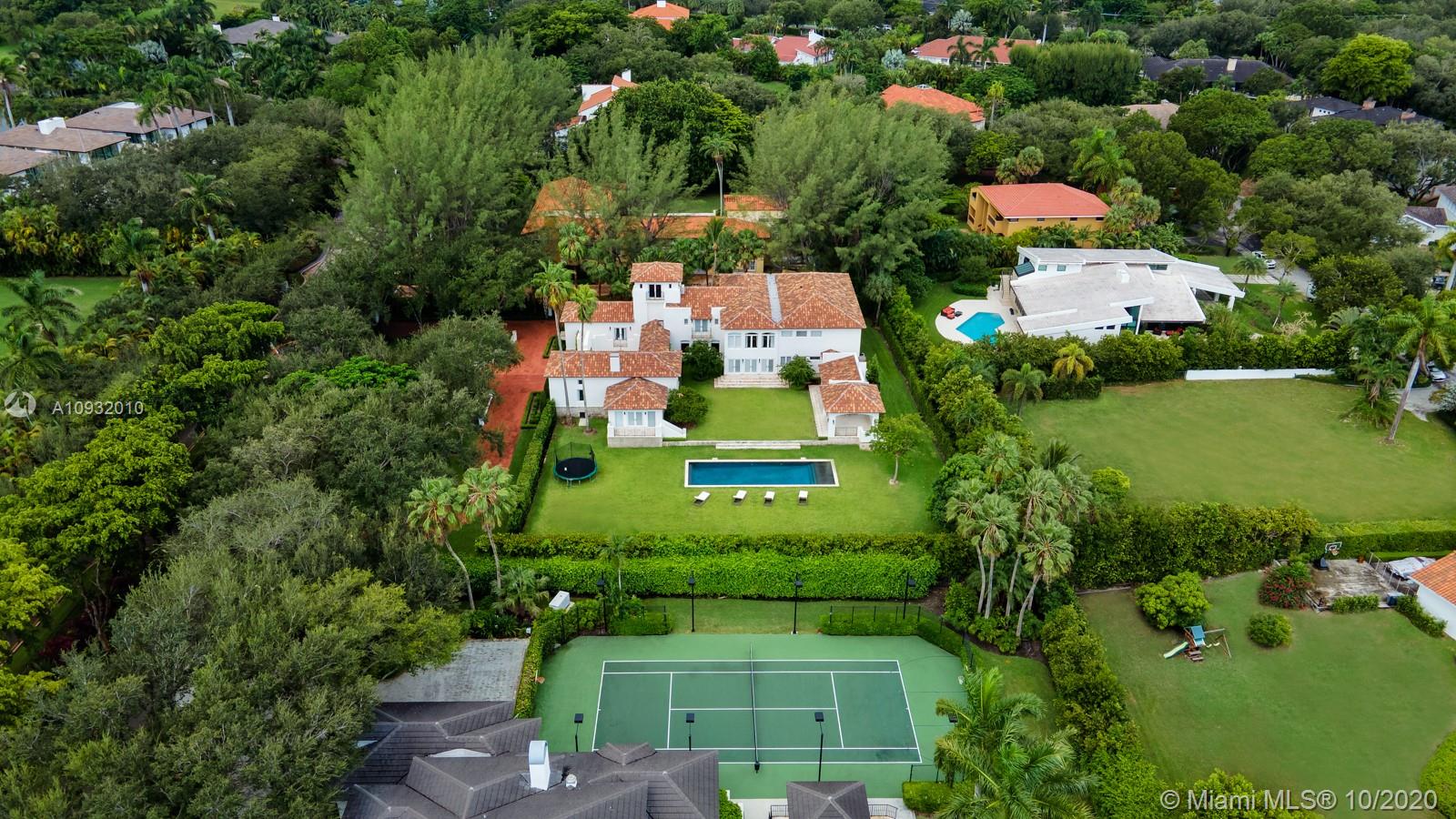 COCOPLUM SEC 1 - Residential