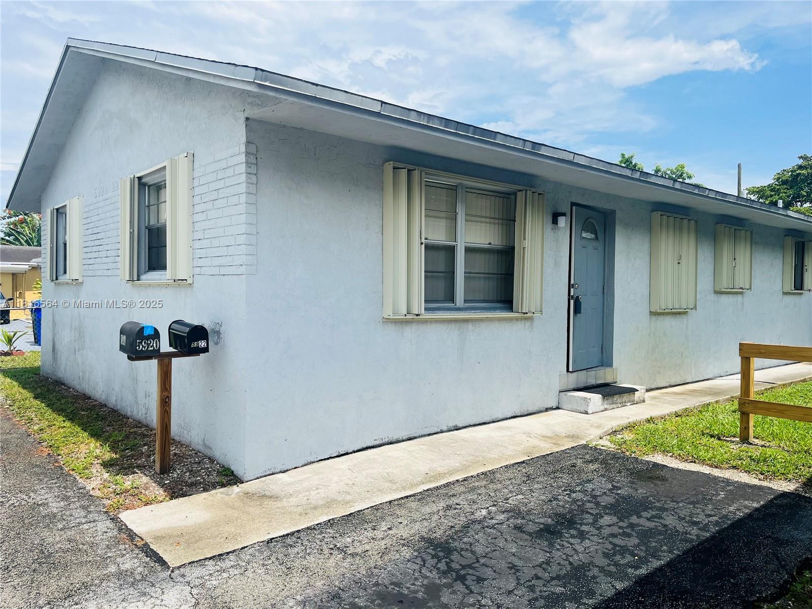 HOLLYWOOD BEACH HEIGHTS S - Residential Lease