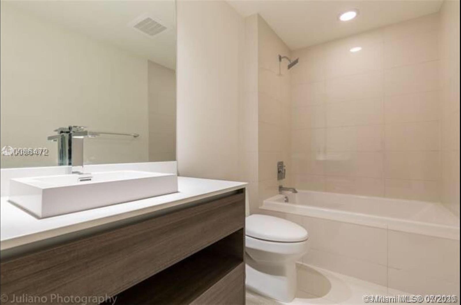 1100 MILLECENTO RESIDENCE - Residential Lease