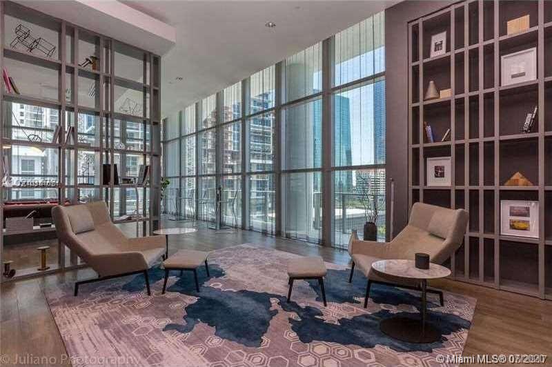 1100 MILLECENTO RESIDENCE - Residential Lease