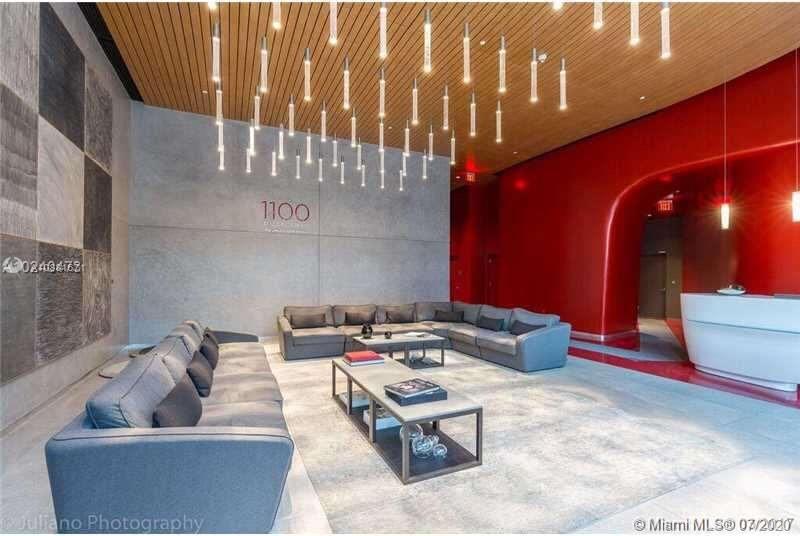 1100 MILLECENTO RESIDENCE - Residential Lease