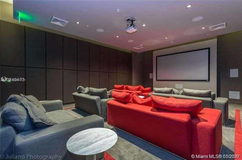 1100 MILLECENTO RESIDENCE - Residential Lease