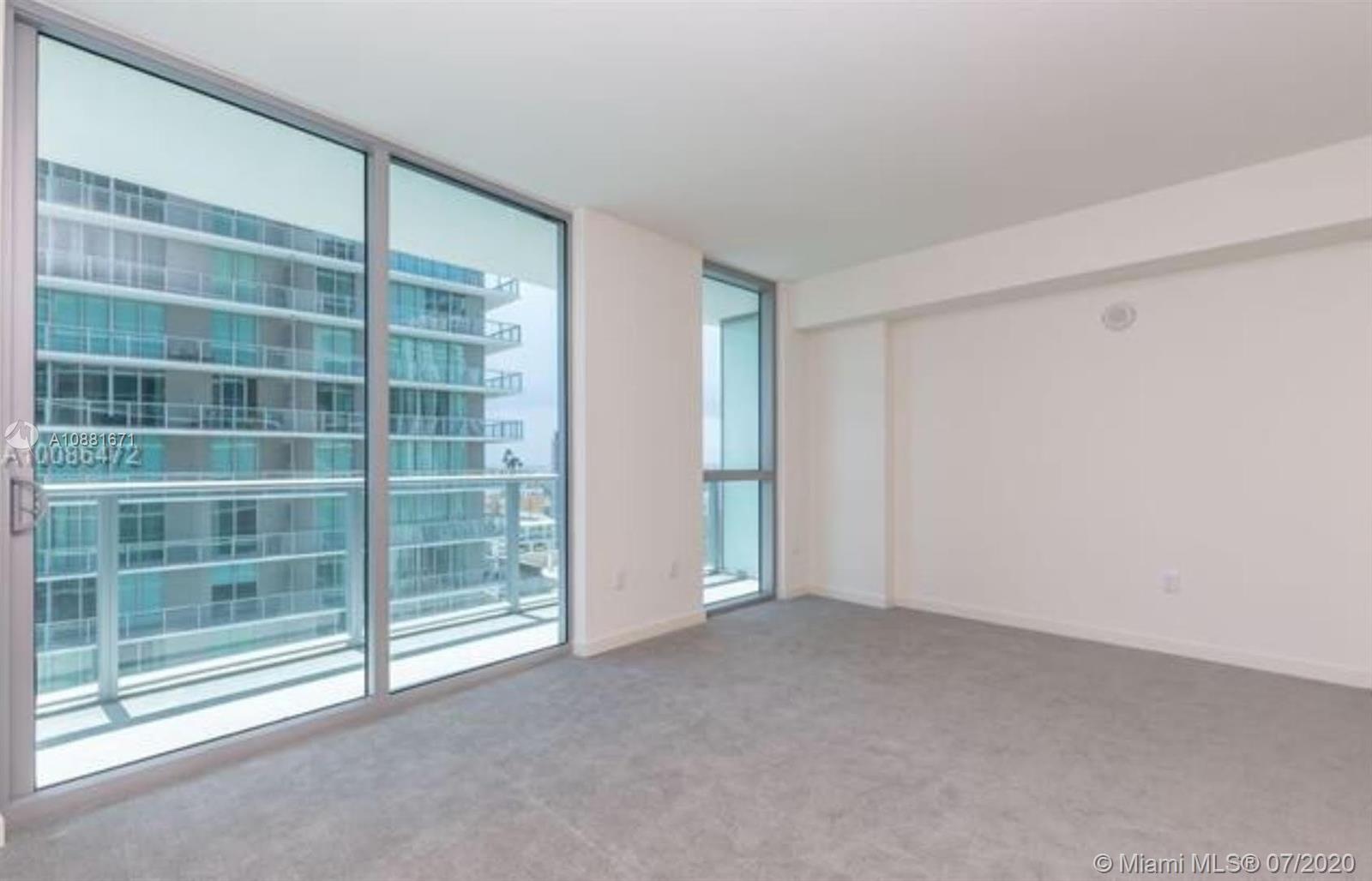 1100 MILLECENTO RESIDENCE - Residential Lease