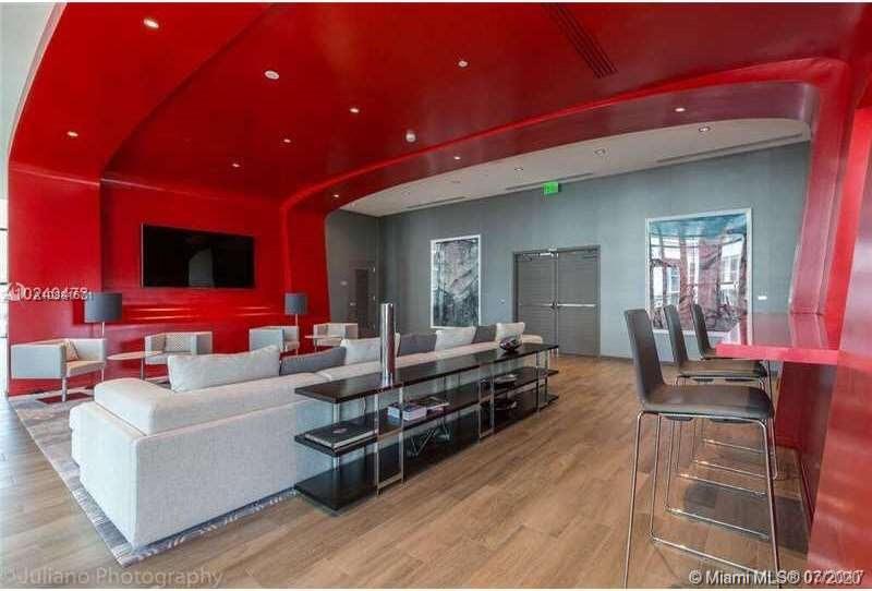 1100 MILLECENTO RESIDENCE - Residential Lease