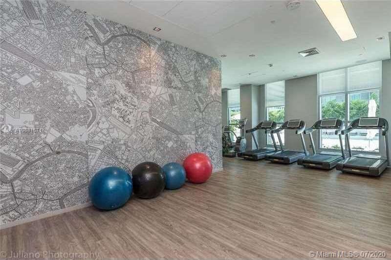 1100 MILLECENTO RESIDENCE - Residential Lease