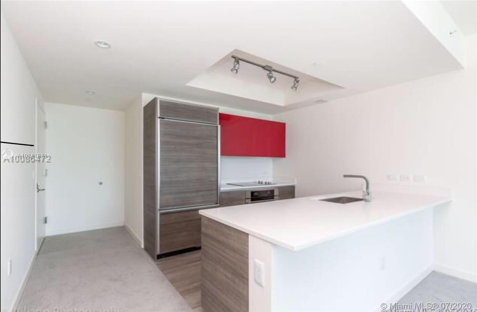 1100 MILLECENTO RESIDENCE - Residential Lease