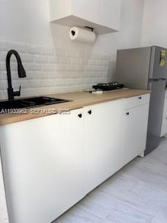 LEROB SUB - Residential Lease