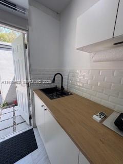 LEROB SUB - Residential Lease