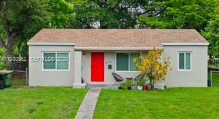 LEROB SUB - Residential Lease