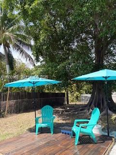 LEROB SUB - Residential Lease