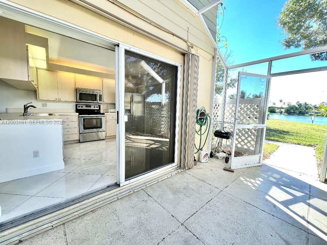 WELLESLEY AT BOYNTON BEAC - Residential Lease