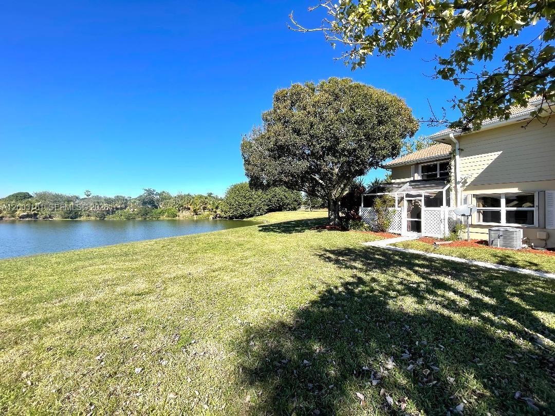 WELLESLEY AT BOYNTON BEAC - Residential Lease