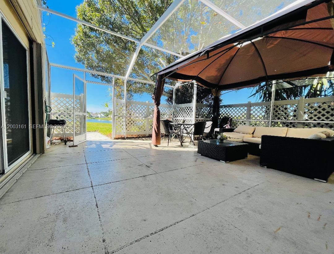 WELLESLEY AT BOYNTON BEAC - Residential Lease