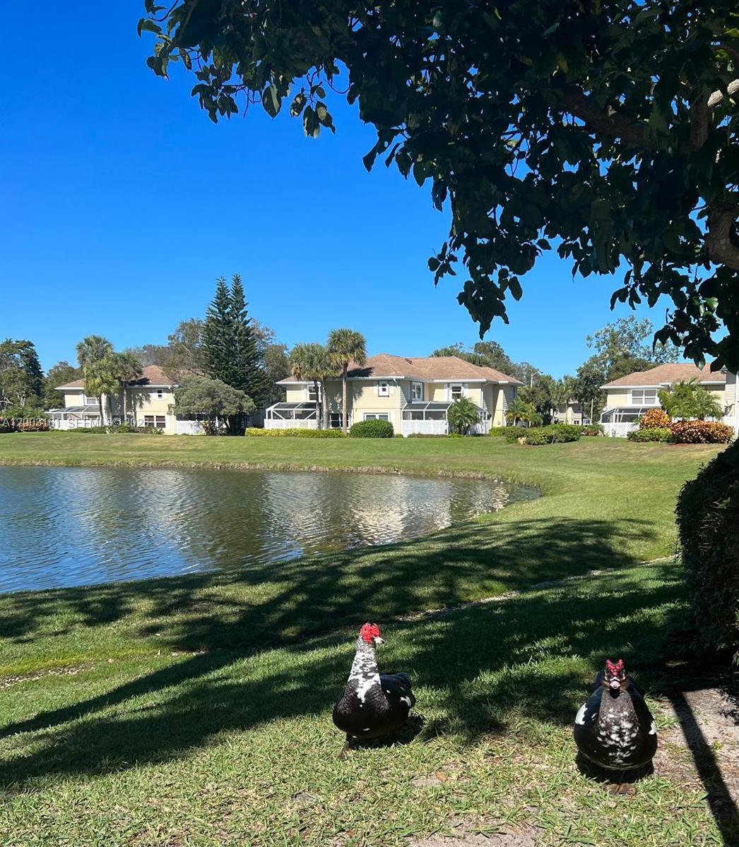 WELLESLEY AT BOYNTON BEAC - Residential Lease