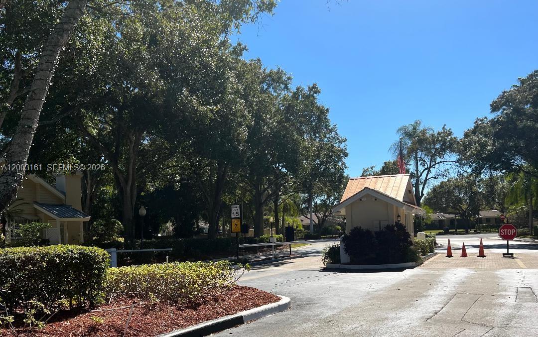 WELLESLEY AT BOYNTON BEAC - Residential Lease