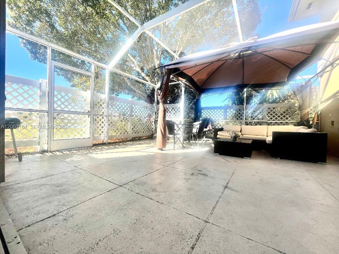 WELLESLEY AT BOYNTON BEAC - Residential Lease