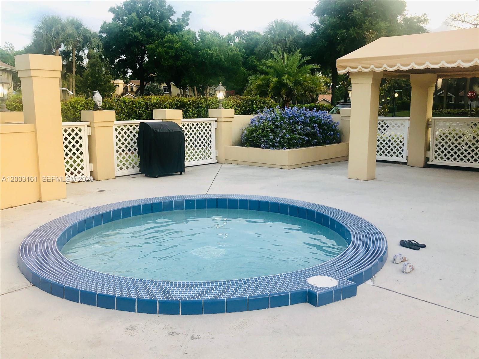 WELLESLEY AT BOYNTON BEAC - Residential Lease