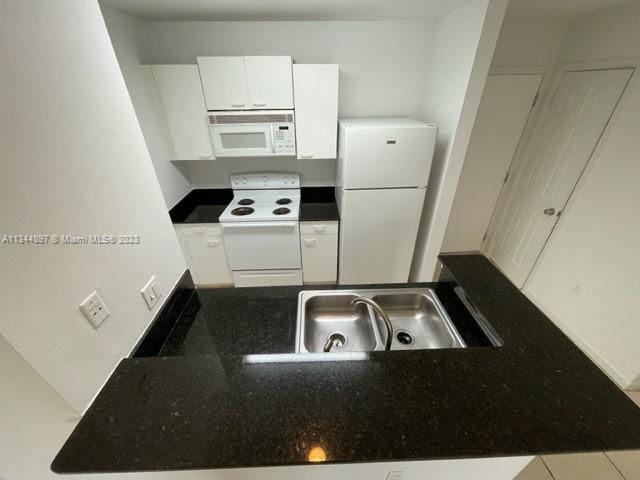 PALM LAKE CONDO - Residential Lease