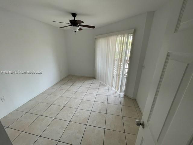 PALM LAKE CONDO - Residential Lease