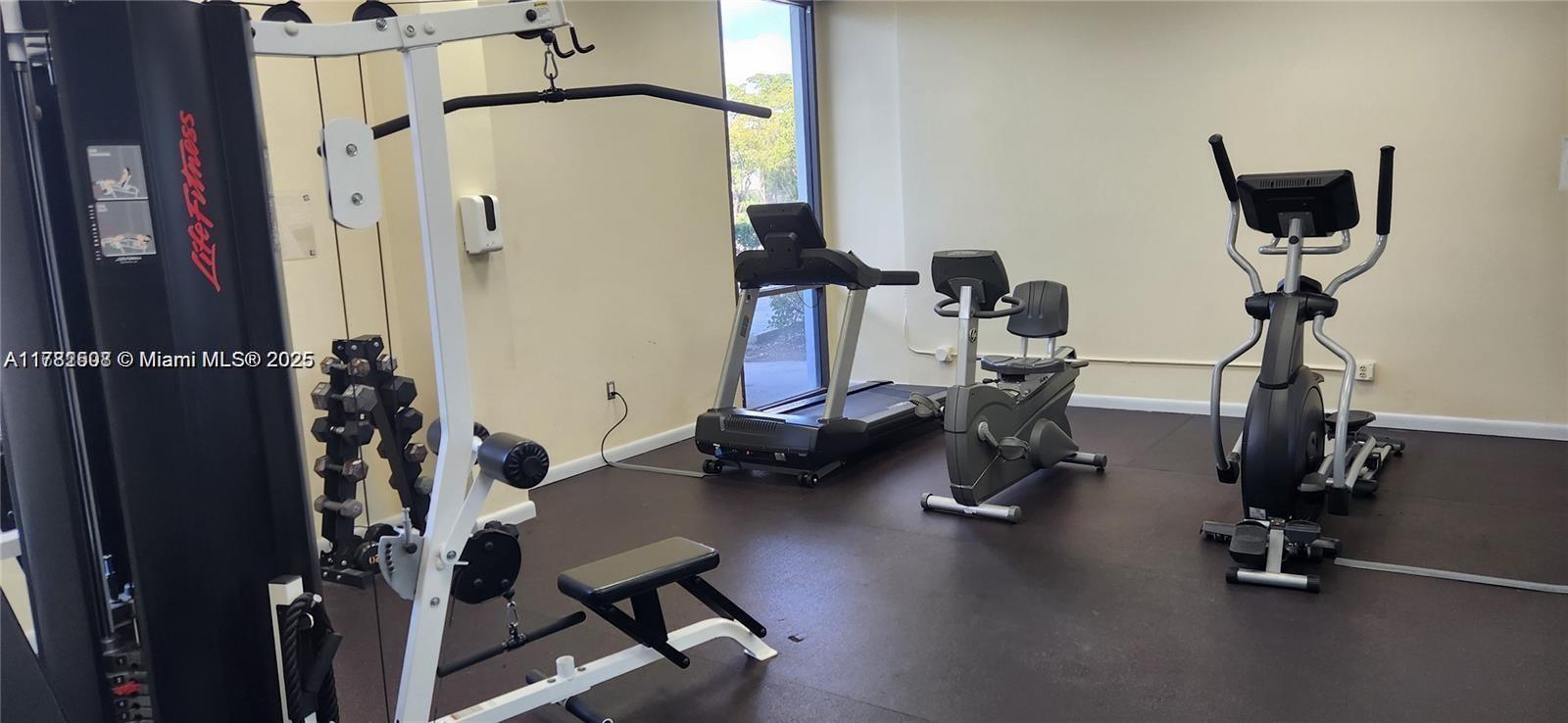 BONAVIDA CONDO - Residential