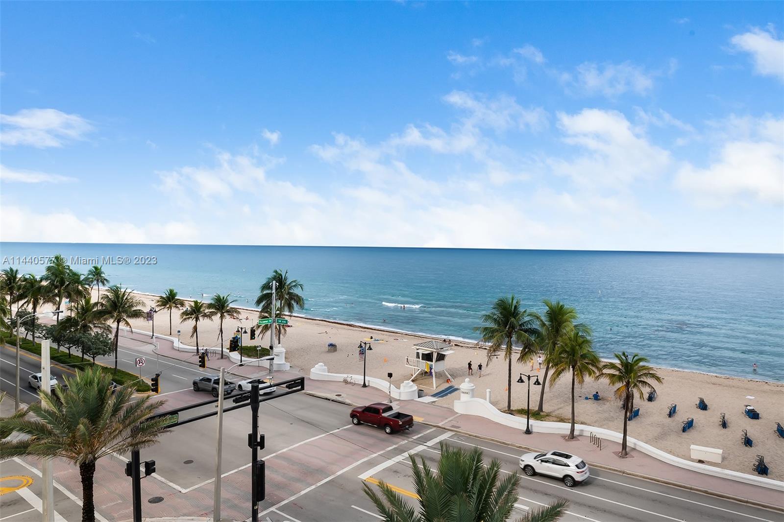 551 N Fort Lauderdale Beach Blvd R404