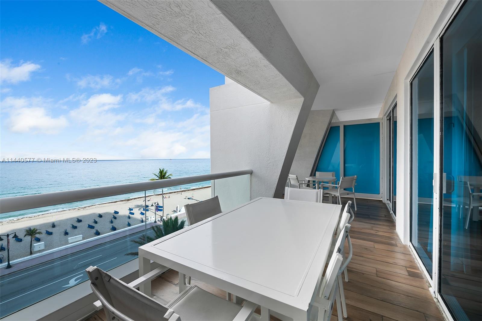 551 N Fort Lauderdale Beach Blvd R404
