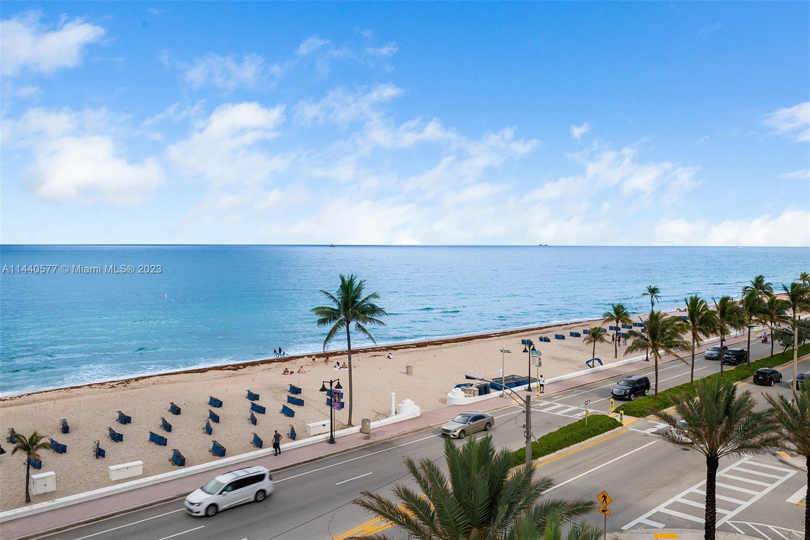 551 N Fort Lauderdale Beach Blvd R404