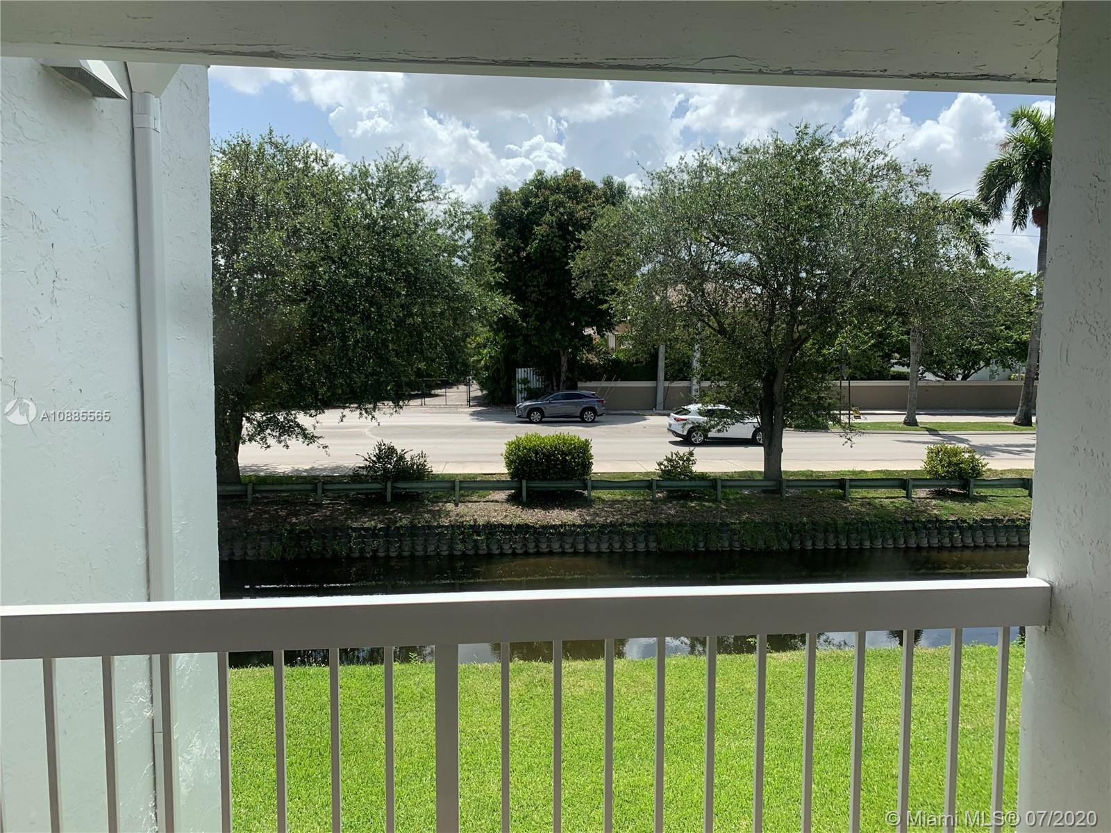 THE GREENS AT DORAL CONDO - Residential Lease