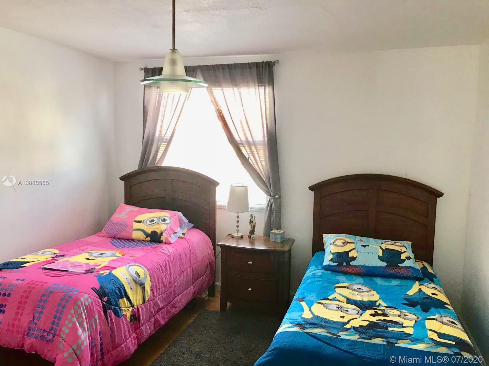 THE GREENS AT DORAL CONDO - Residential Lease