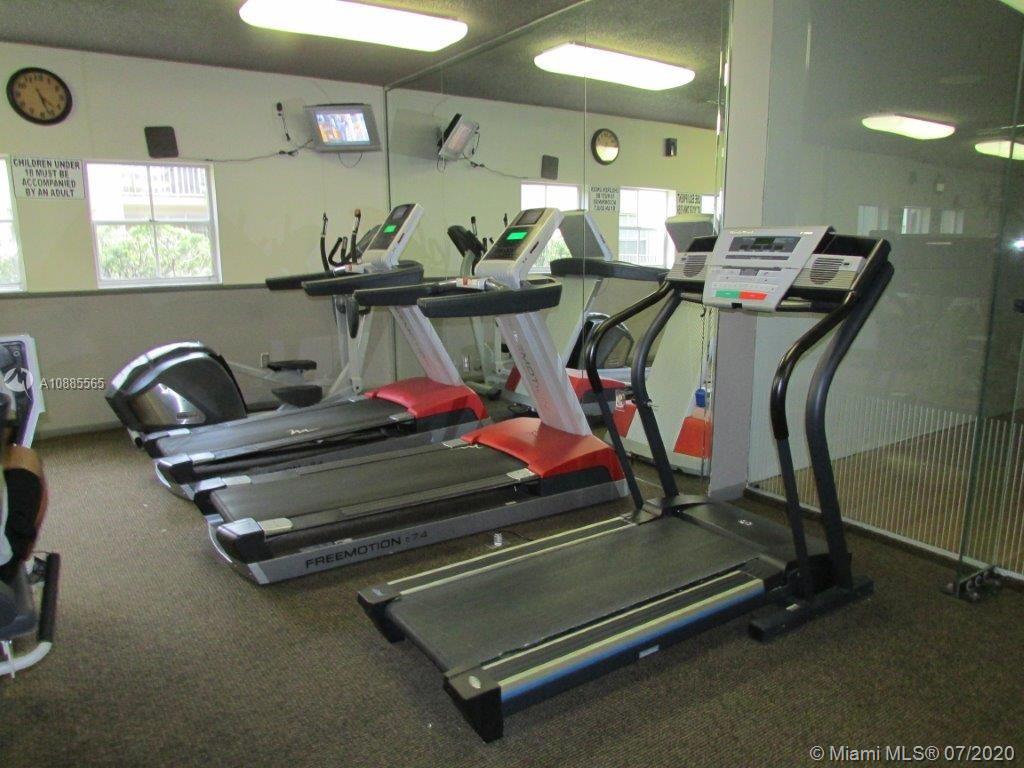 THE GREENS AT DORAL CONDO - Residential Lease