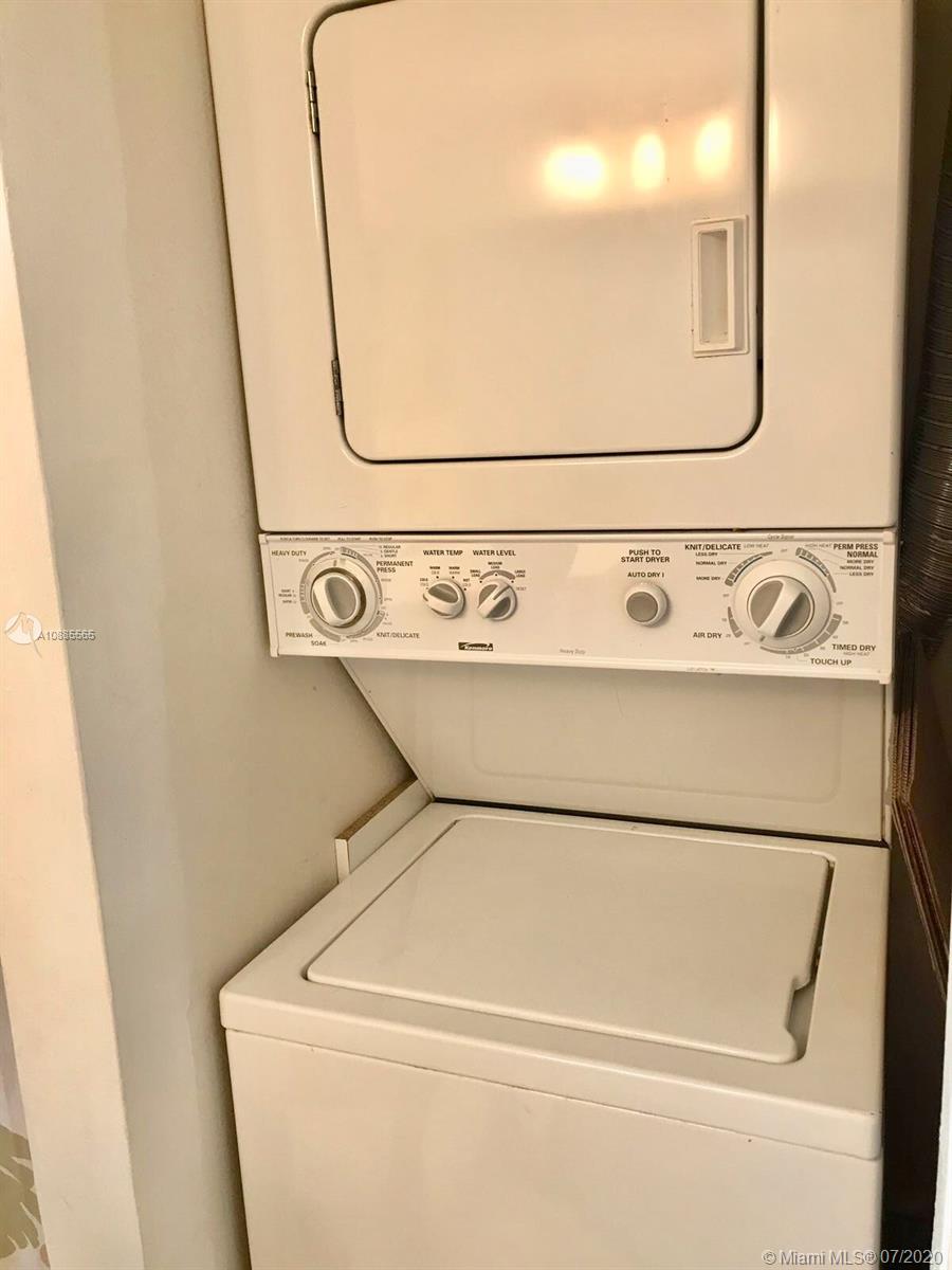 THE GREENS AT DORAL CONDO - Residential Lease