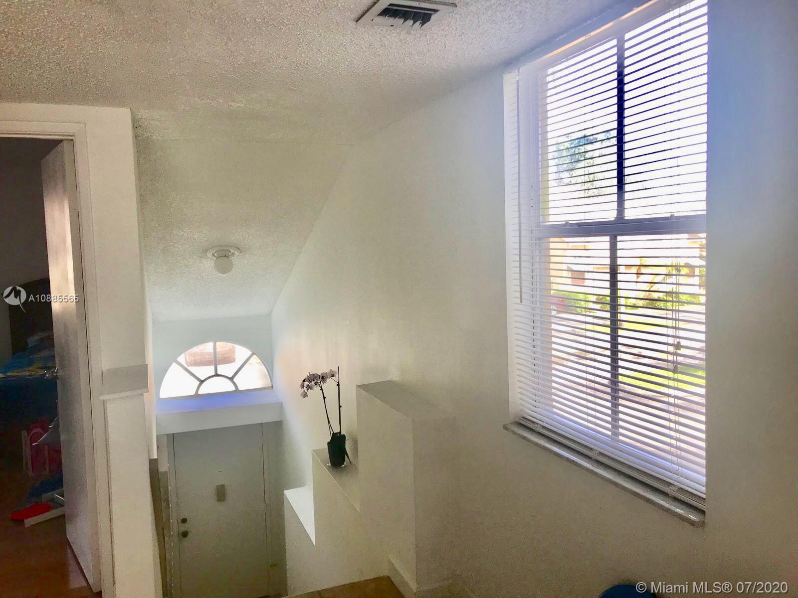 THE GREENS AT DORAL CONDO - Residential Lease