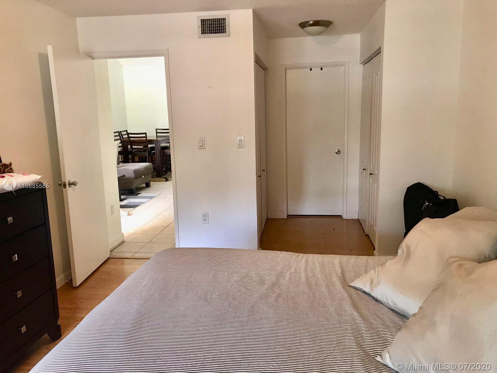 THE GREENS AT DORAL CONDO - Residential Lease