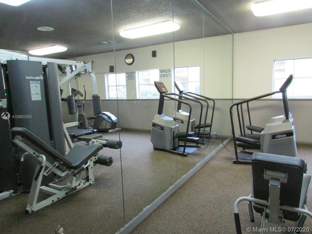 THE GREENS AT DORAL CONDO - Residential Lease