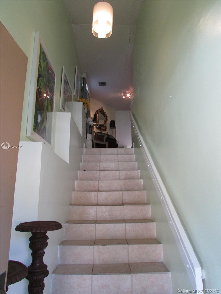 THE GREENS AT DORAL CONDO - Residential Lease