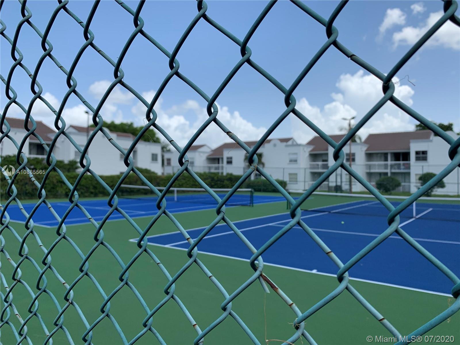 THE GREENS AT DORAL CONDO - Residential Lease