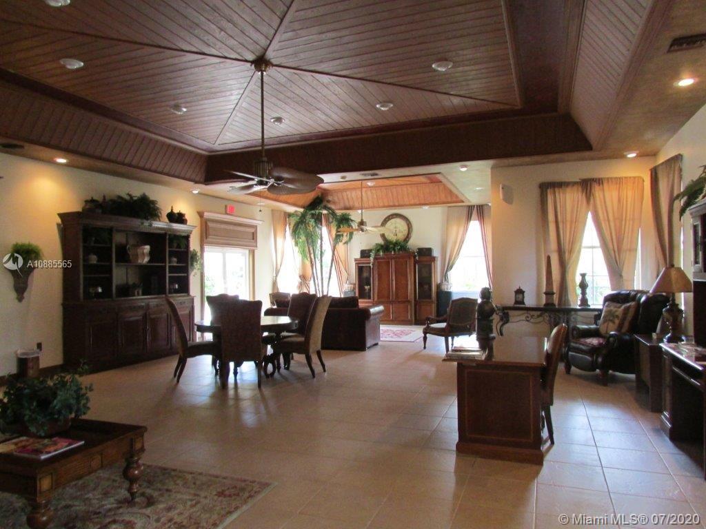 THE GREENS AT DORAL CONDO - Residential Lease