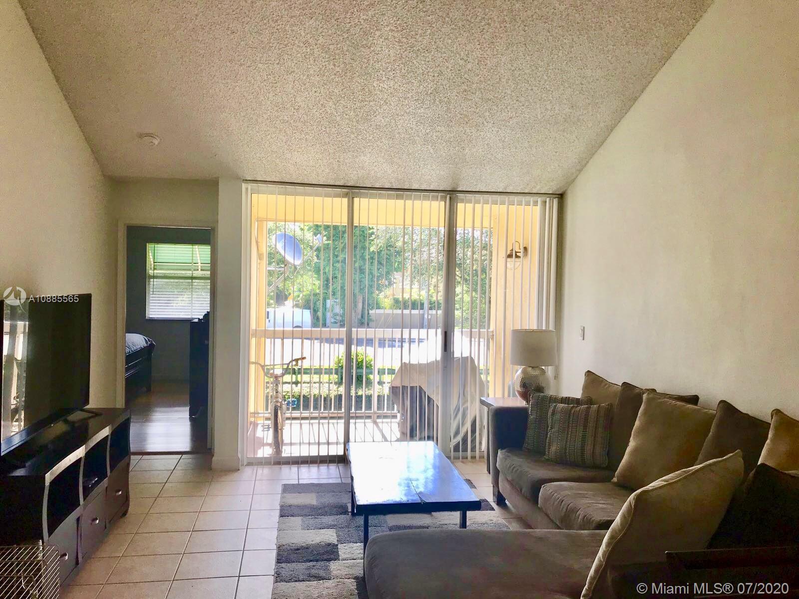 THE GREENS AT DORAL CONDO - Residential Lease