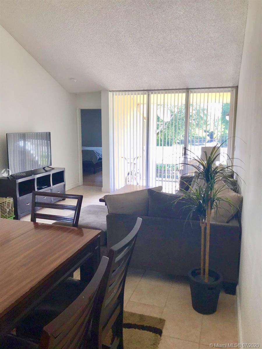 THE GREENS AT DORAL CONDO - Residential Lease