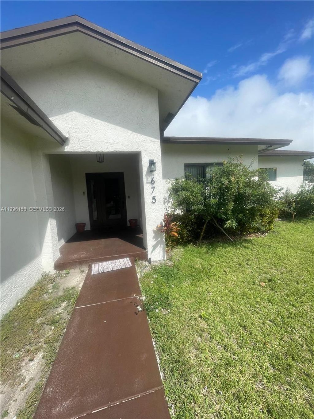 Photo of 675 Coral Way, Delray Beach, FL 33445 (MLS # A11996155)