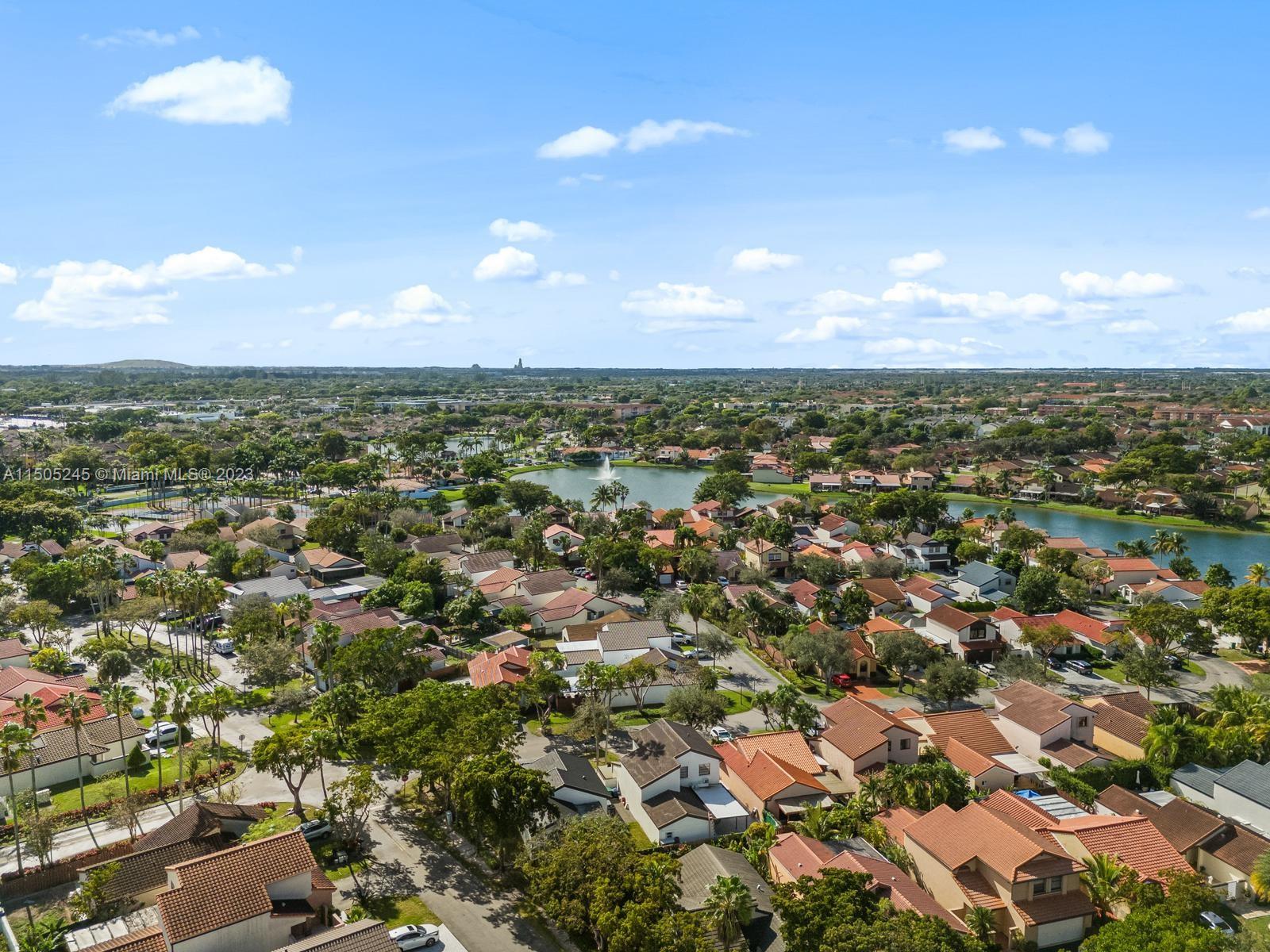 THE MOORS CLUSTER HOMES - Residential Lease