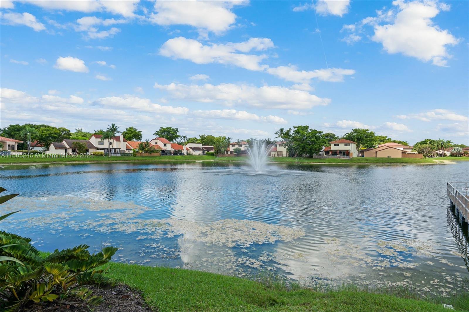 THE MOORS CLUSTER HOMES - Residential Lease