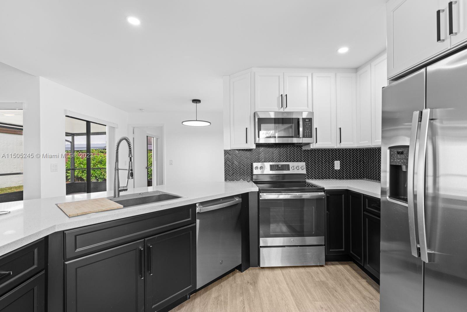 THE MOORS CLUSTER HOMES - Residential Lease
